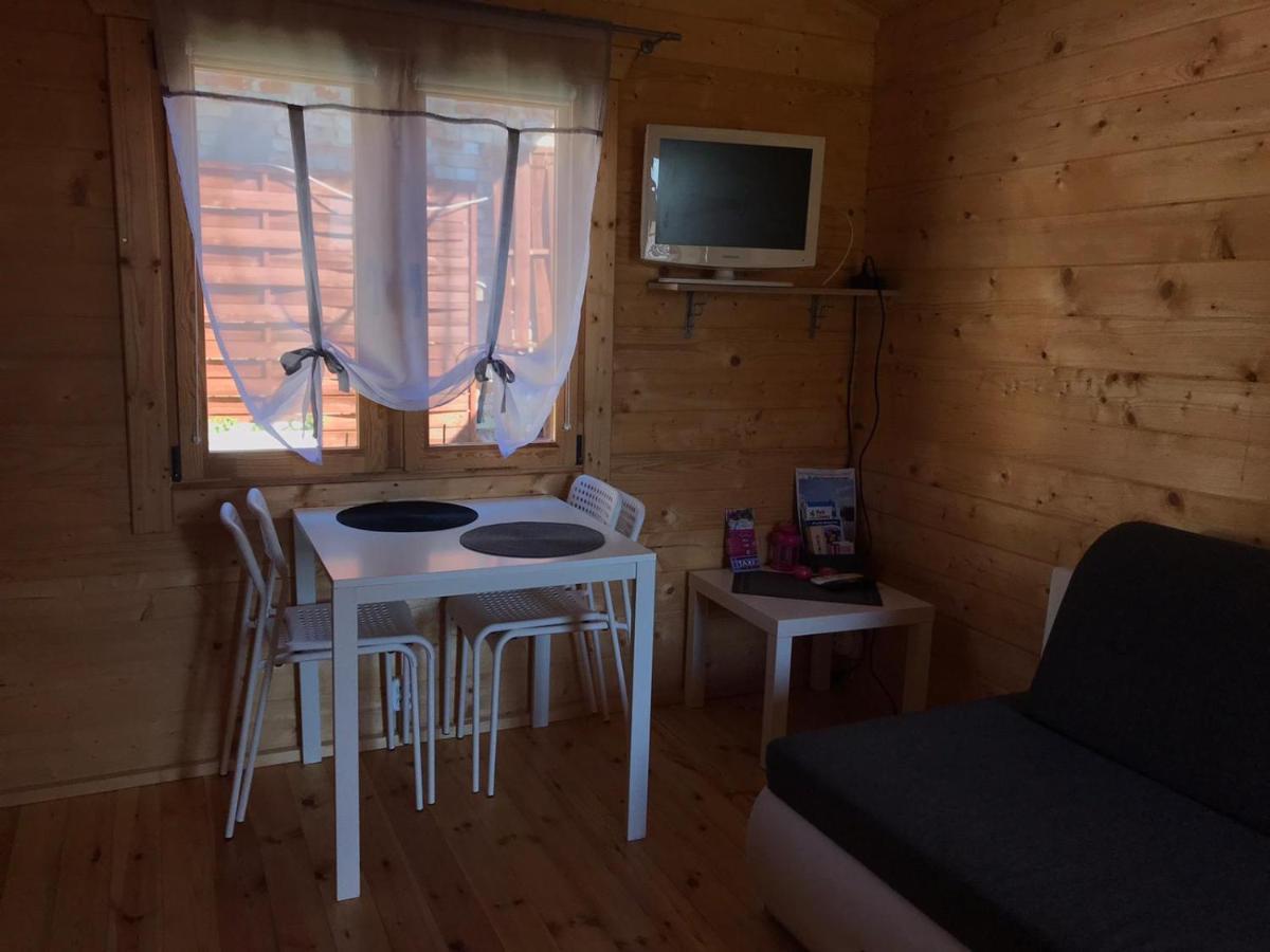 Cattleya 1 Villa Wicko  Kültér fotó