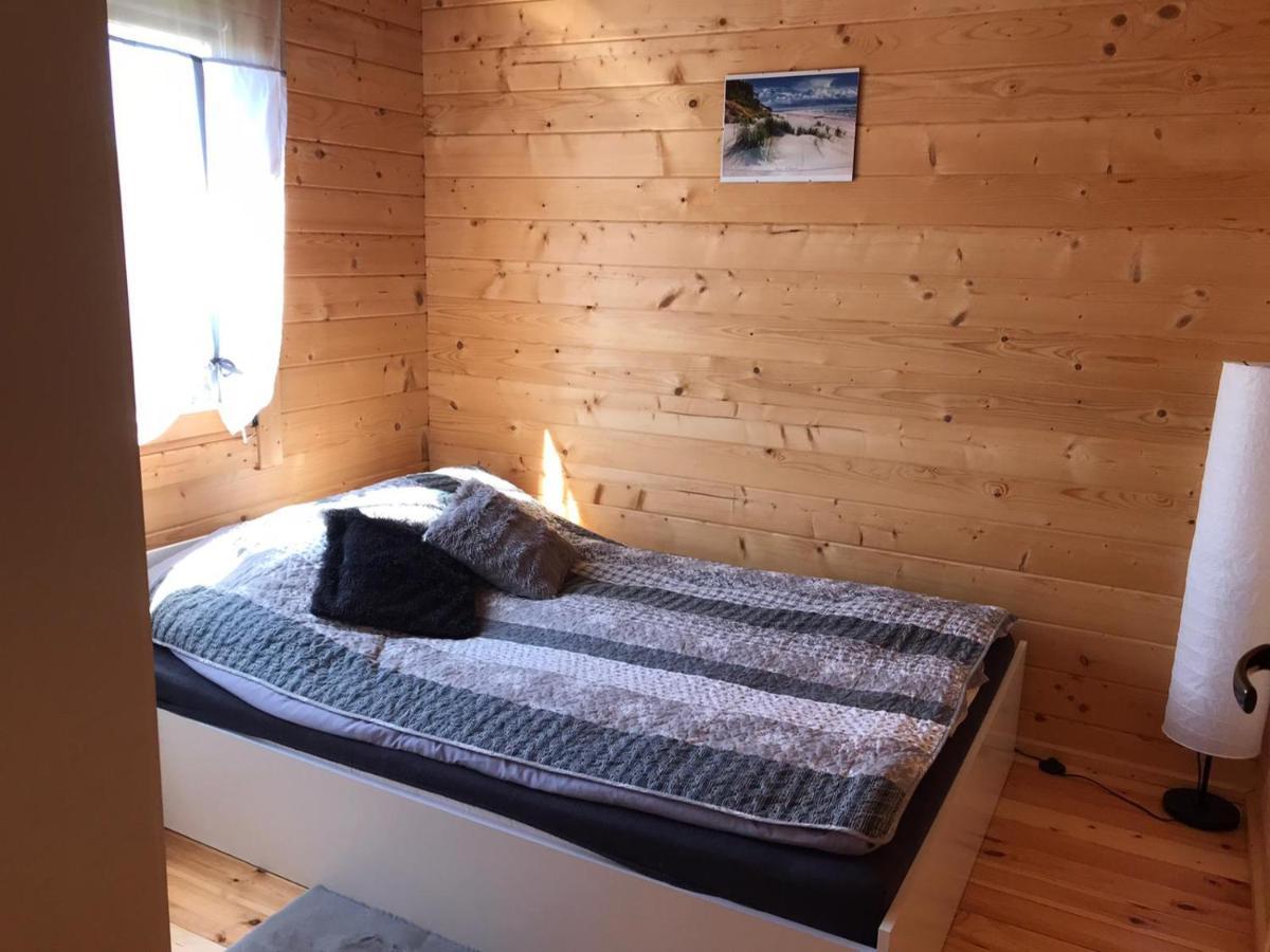 Cattleya 1 Villa Wicko  Kültér fotó