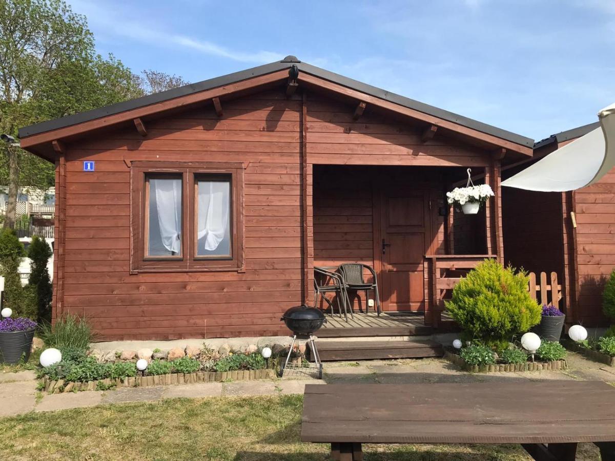 Cattleya 1 Villa Wicko  Kültér fotó